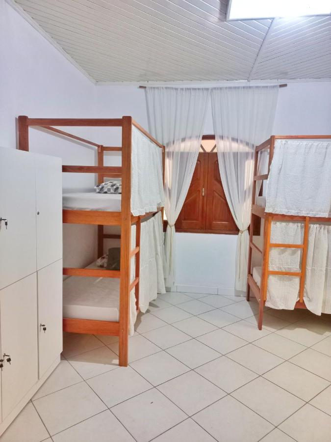 Aquiri Hostel Rio Branco Chambre photo