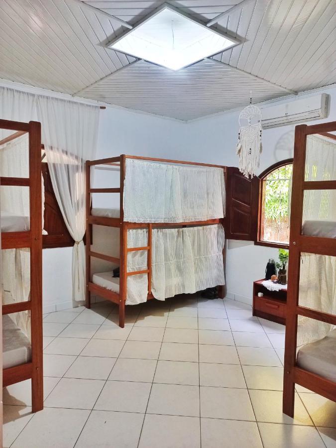 Aquiri Hostel Rio Branco Chambre photo
