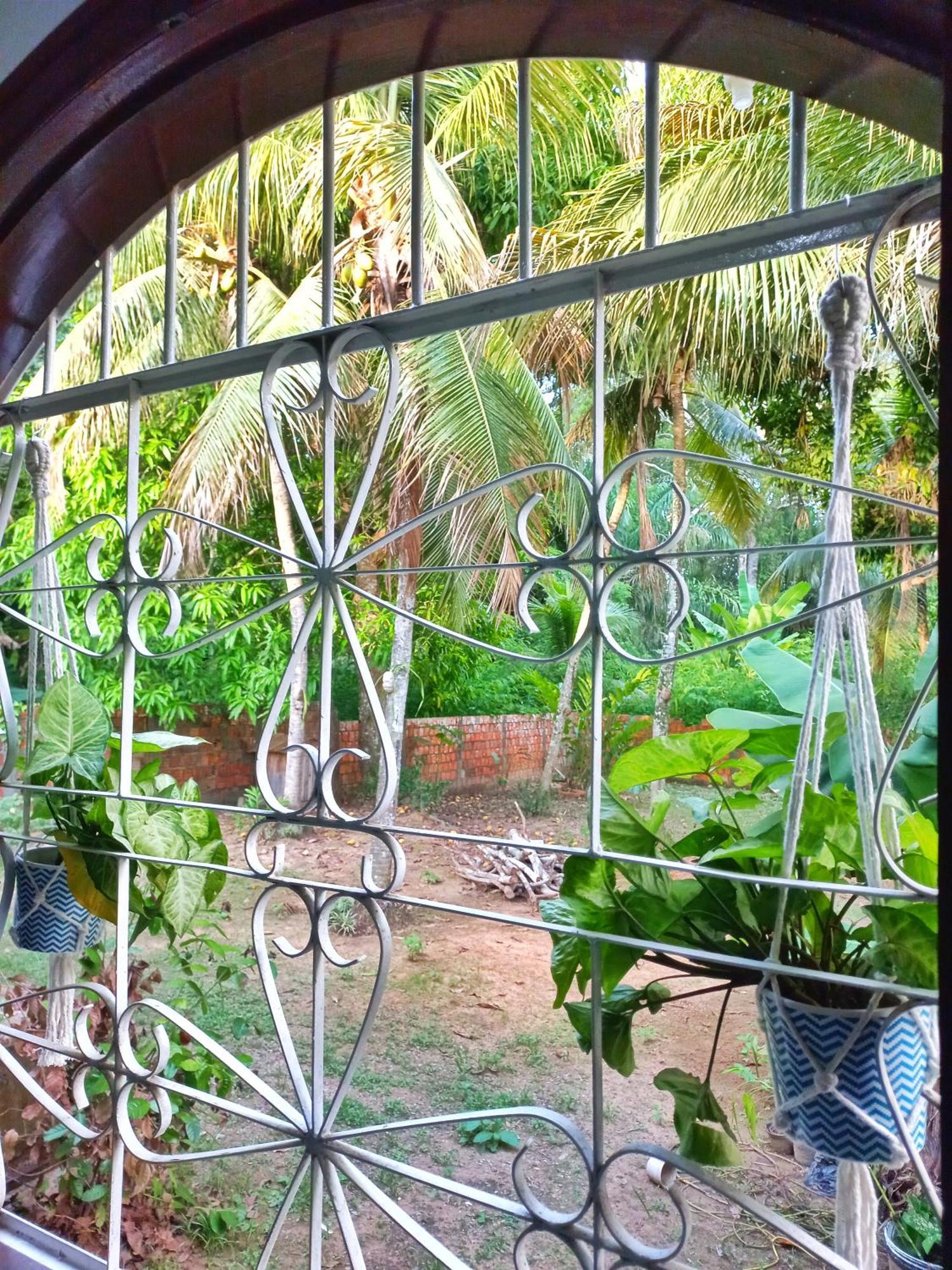 Aquiri Hostel Rio Branco Chambre photo