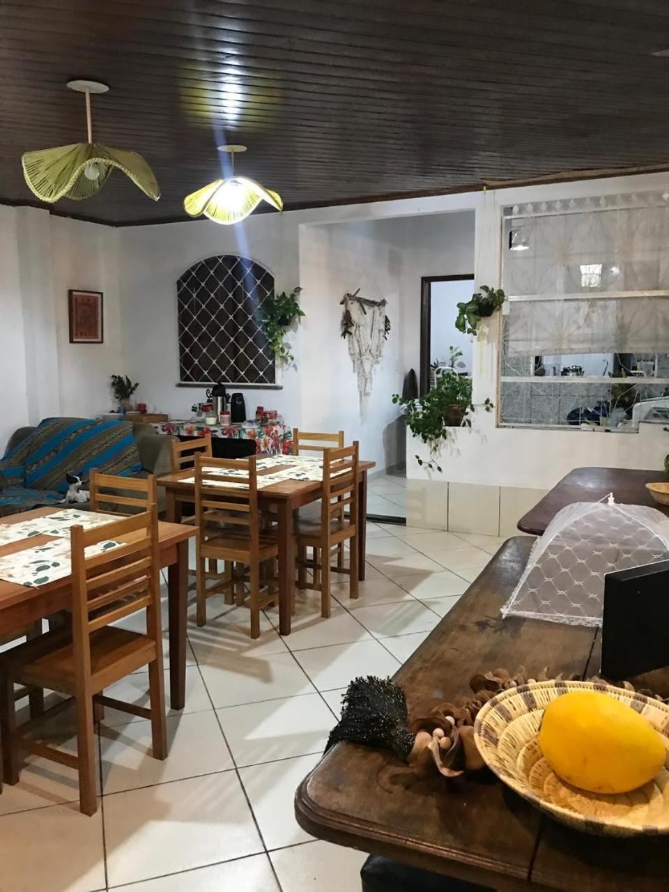Aquiri Hostel Rio Branco Extérieur photo