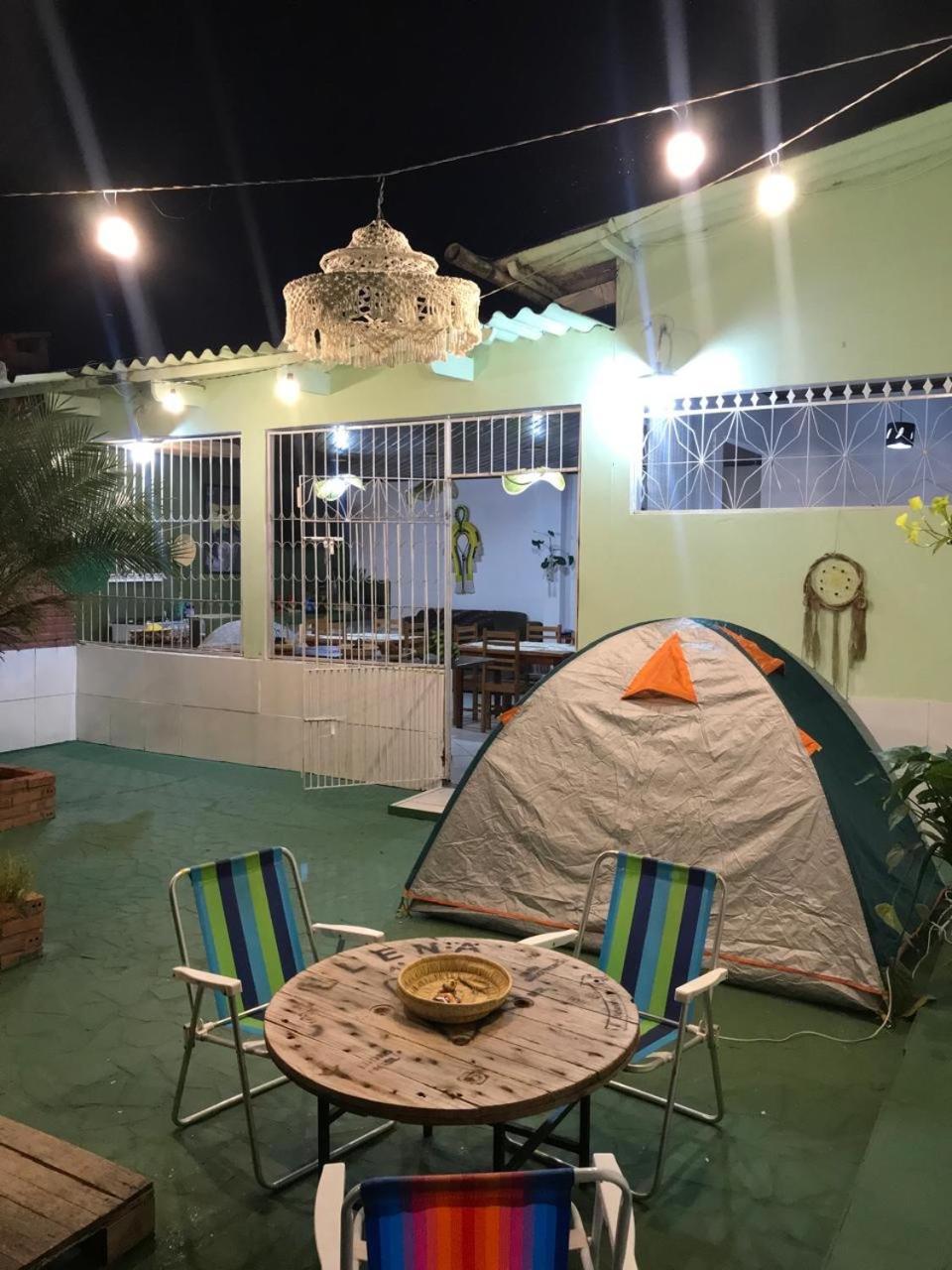 Aquiri Hostel Rio Branco Extérieur photo