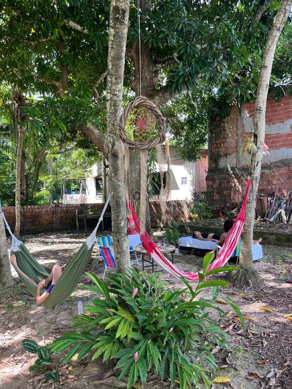 Aquiri Hostel Rio Branco Extérieur photo